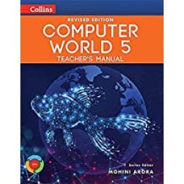 Collins  Computer World - 5